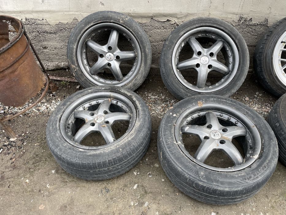 Митсубиси галант переходка разбор