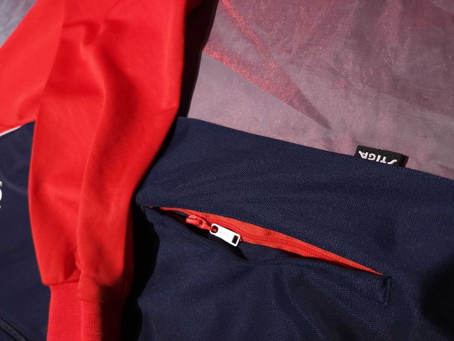 STIGA Горнище/Мъжко S