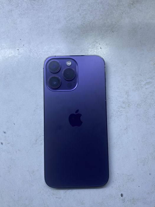 iPhone 14 pro max 1024gb