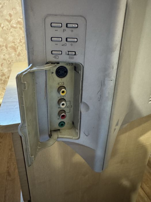 Телевизор Sony Wega рабочий