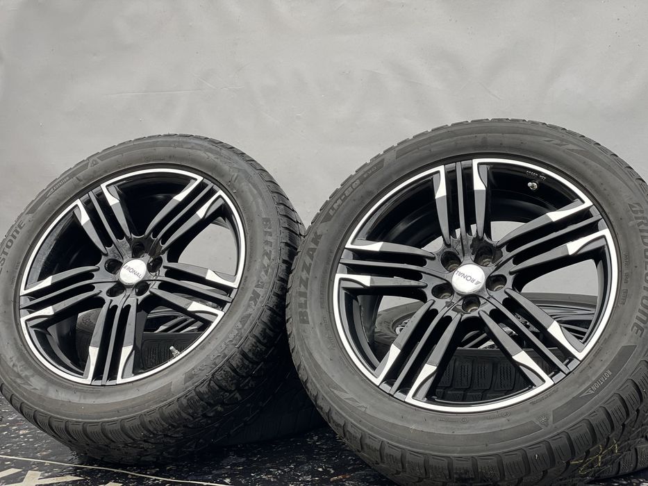 5х112 20 Джанти Mercedes W164 W166 W167 ML R GLA GLB GLE Class 5x112