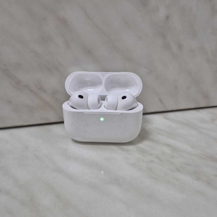 Casti Apple Airpods 3 pro Zeus Amanet Rahova 36435