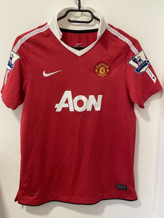 Детски футболен екип на Manchester United