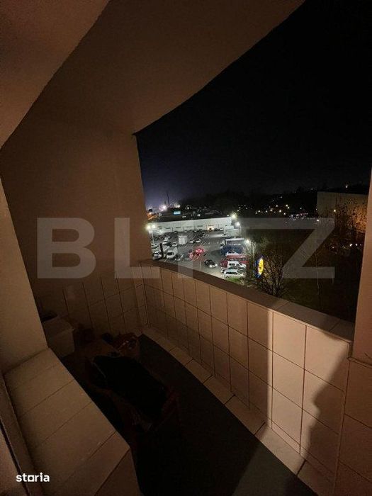 Apartament 2 camere zona Cr Vivu