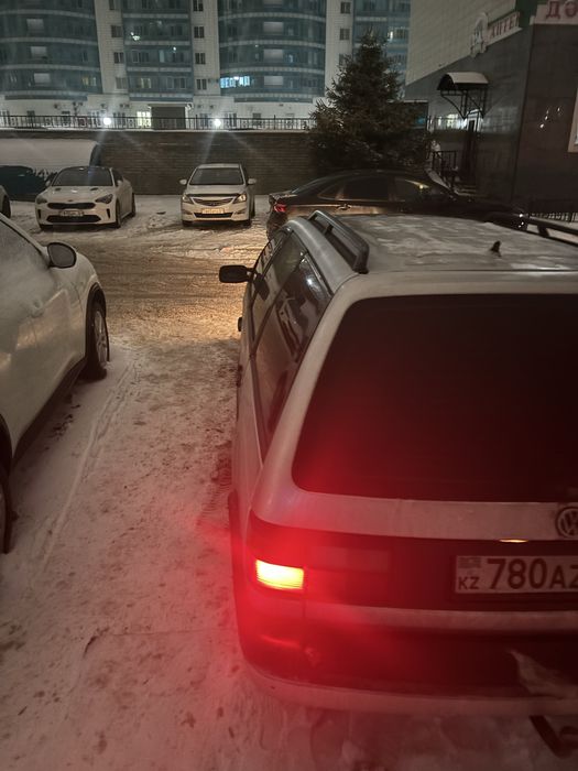 Пассат б3 универсал