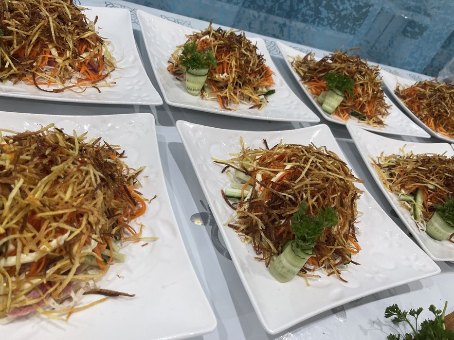 Коттедж в вентре города