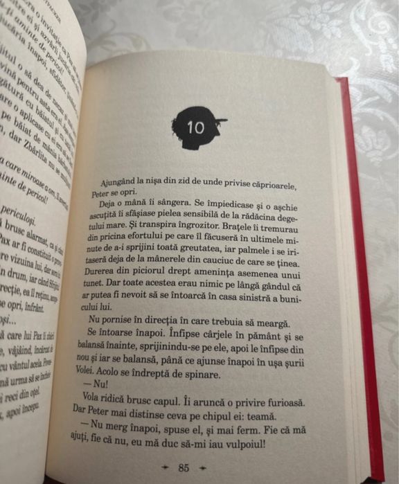 Pax-Sara Pennypacker