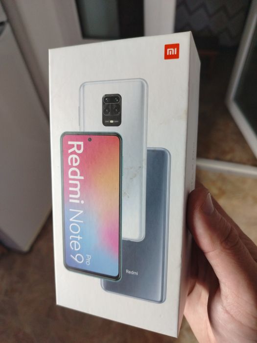 Продам телефон xiaomi