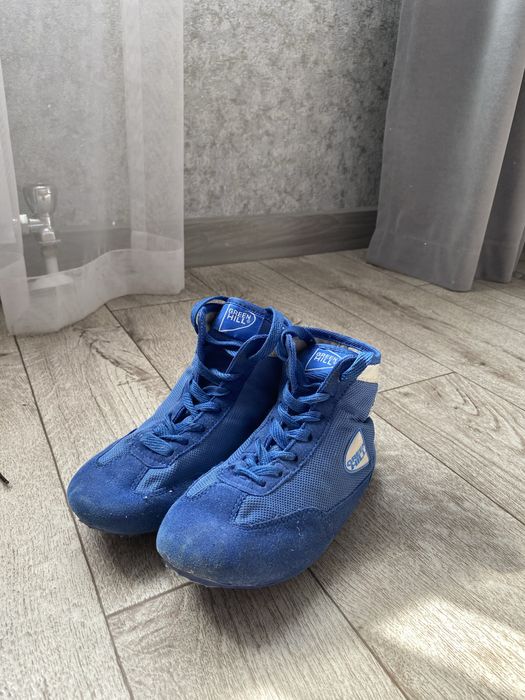 Борцовки для борьба