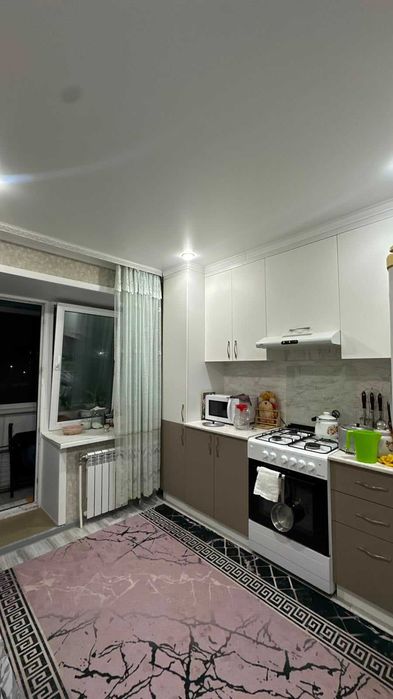 Продам 1-комнатную квартиру  жм Кунай