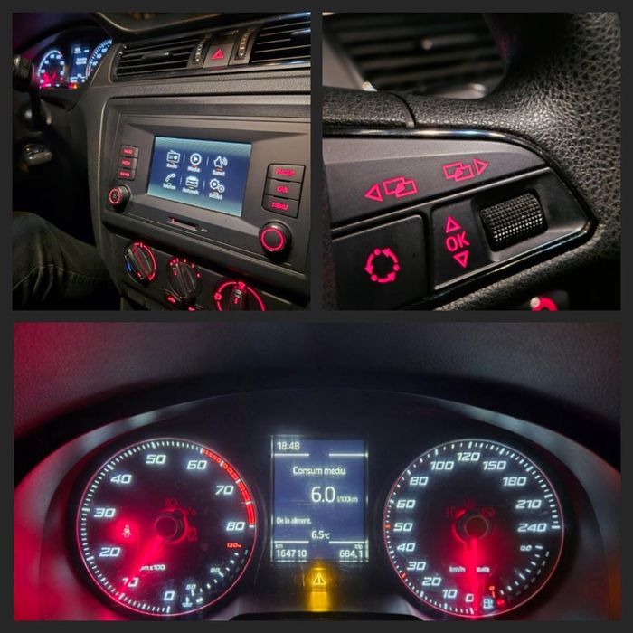 Seat Toledo 2017