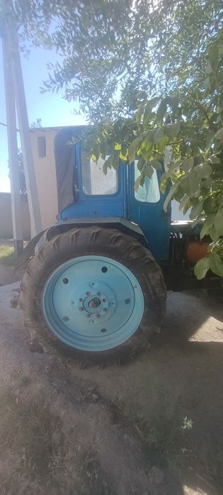 Traktor 28 4 kalis va tilichkasi