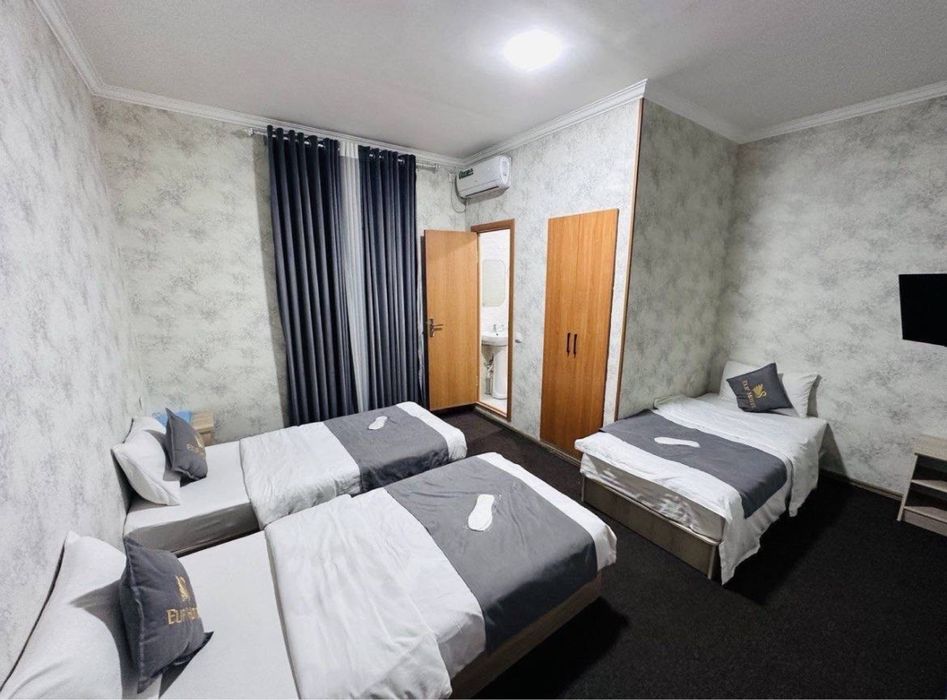 Кунлик квартира, мехмонхона, Hotel, hostel