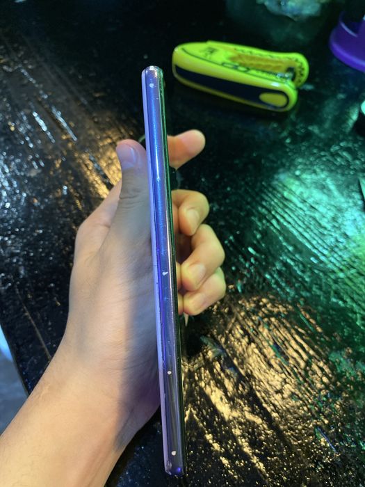 Samsung Galaxy  A52