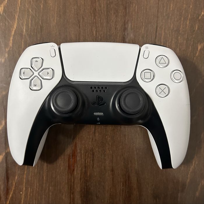 Оригинальный геймпад пс5