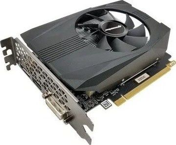 Видеокарта geforce gtx 1650 4gb Gddr6