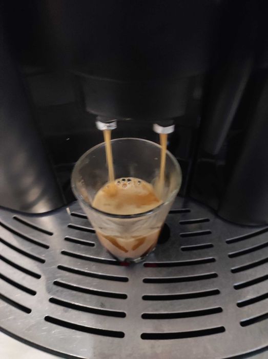 DeLonghi magnifica