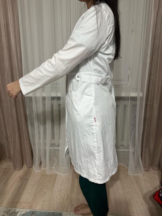 Медицинский халат