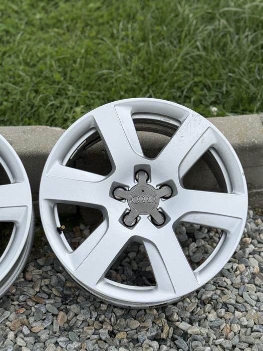 Jante Audi -R17