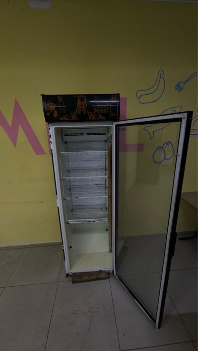 Продам холодильник