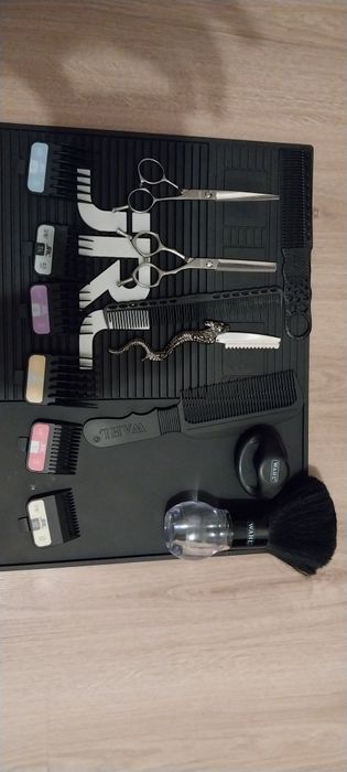 JRL машинка,Триммер, Шейвер