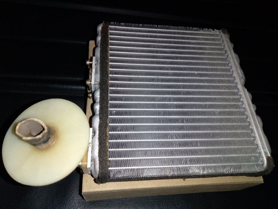 Печка  на  Диамант