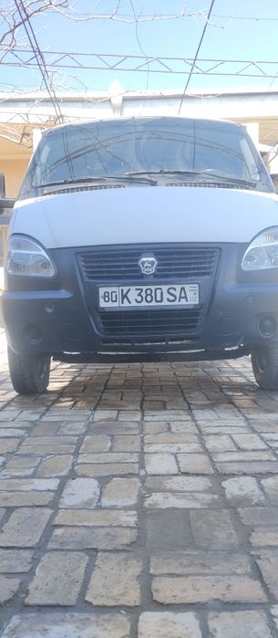 Gazel biznes yuk bortli