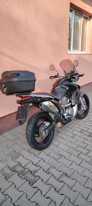 Honda Xl700v Transalp 2011