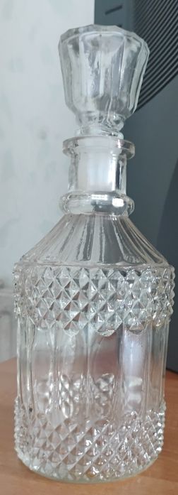 Ретро шишета за ракия