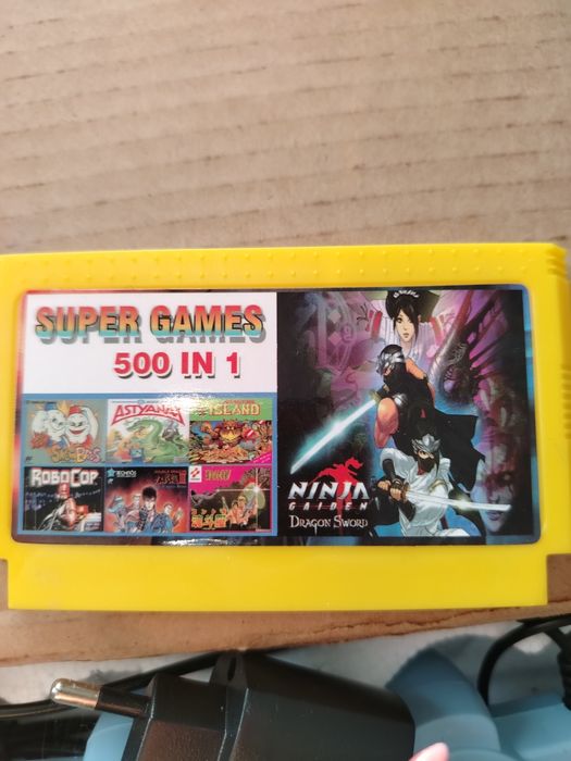 Продам денди! В Самарке!