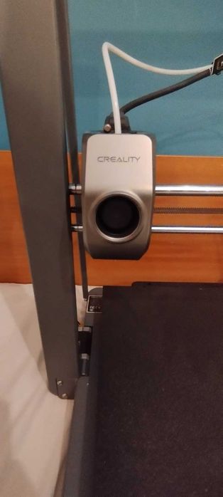 Creality Ender-3 V3 Plus – Като нов!