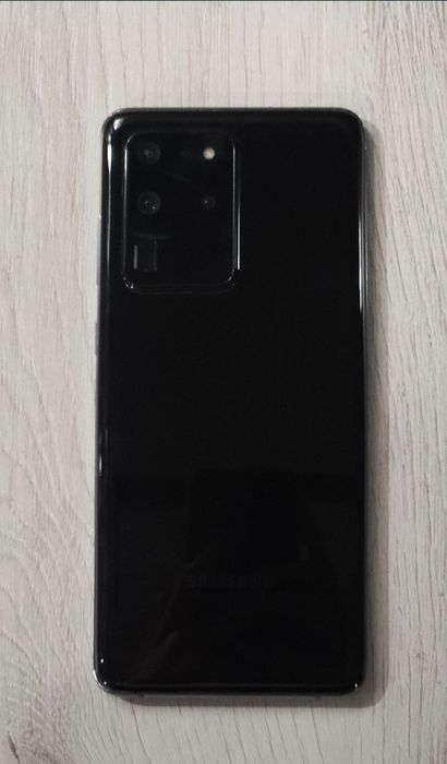 Samsung s20 ultra