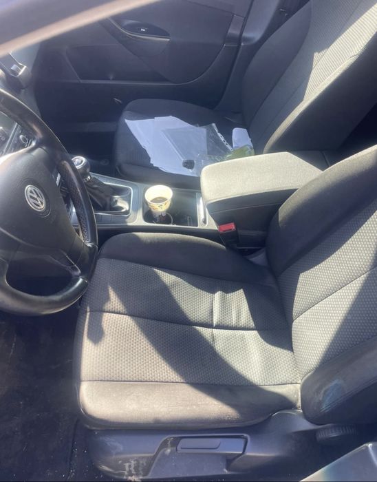 Vând Passat B6 1.9 diesel