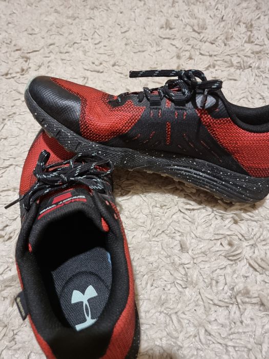 Under Armour Gore tex, размер 45