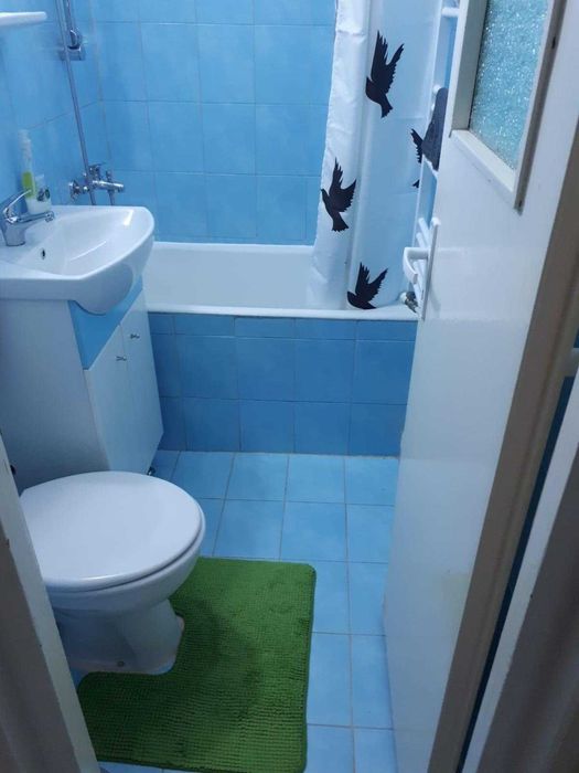 Apartament de vanzare cu 2 camere, zona centrala