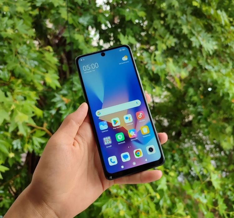 Redmi note 10 pro 256  midnight rang