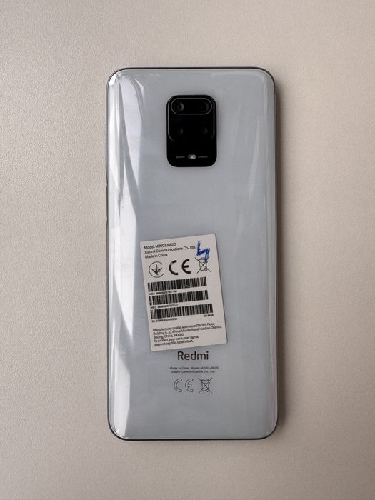 Telefon Xiaomi Redmi Note 9 Pro