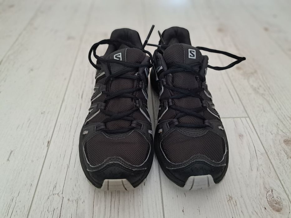 Salomon Gore-tex-Ориг. Маратонки