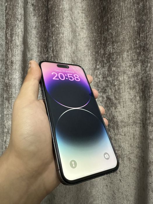 iPhone 14 Pro Max / Айфон 14 Про макс