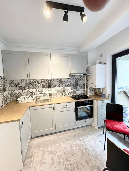 Garsonieră de închiriat