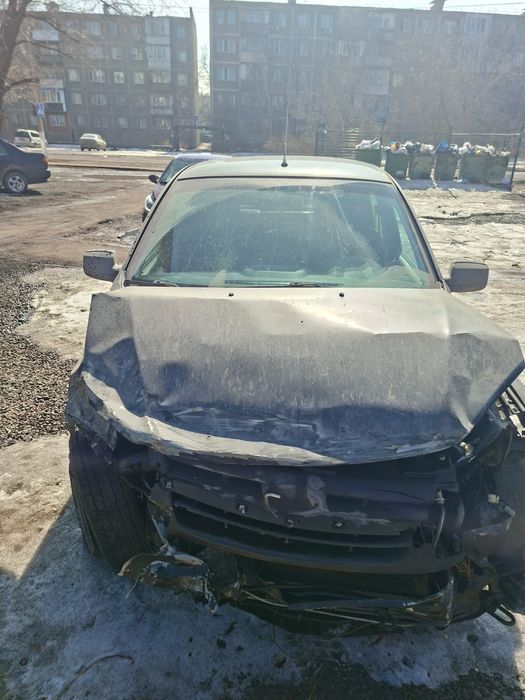 Продаю гранту 8кл 2014 после дтп