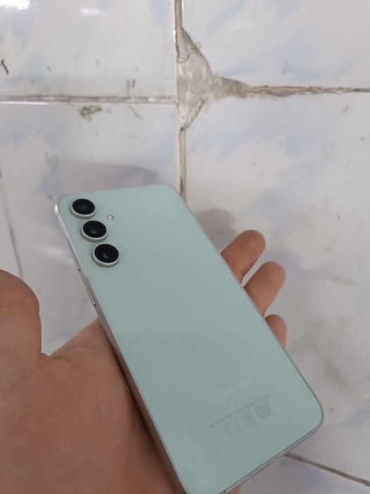 Обмен Samsung s23 fe