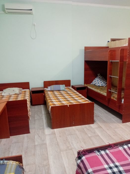 Арендаға берілелі