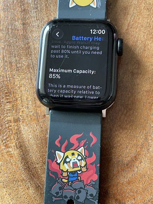 Apple watch SE 2nd gen 40mm LTE