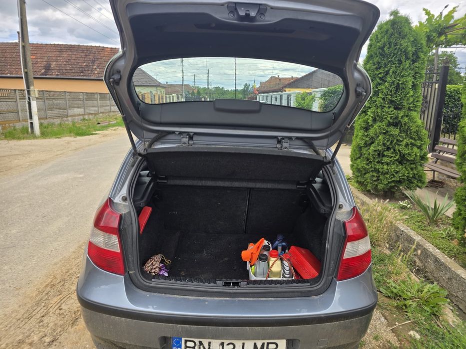 Bmw 118d seria 1 e87