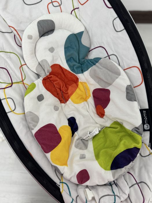 Детская качеля 4moms