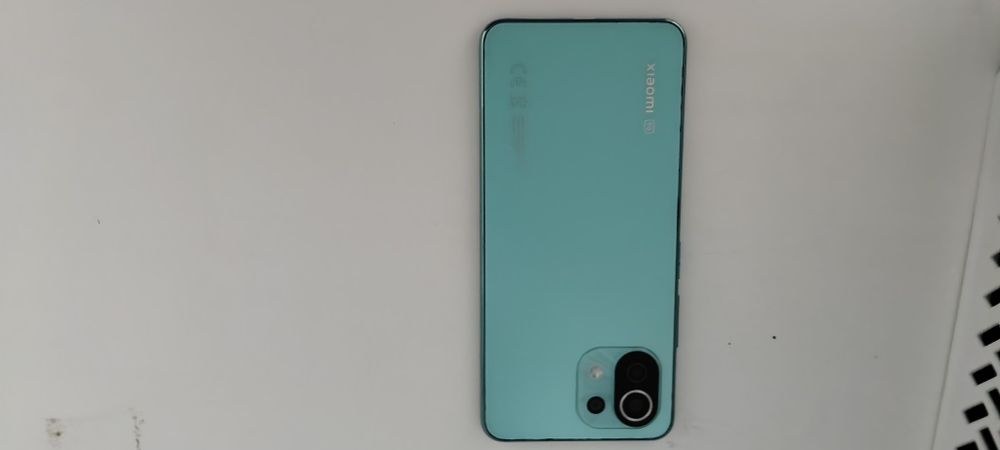 Xiaomi 11 lite 5G Ne