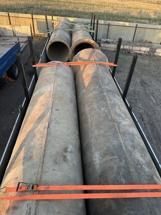 Продаю Железобетонные Трубы