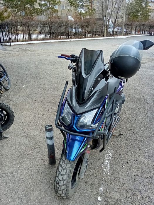 Самурай док есть