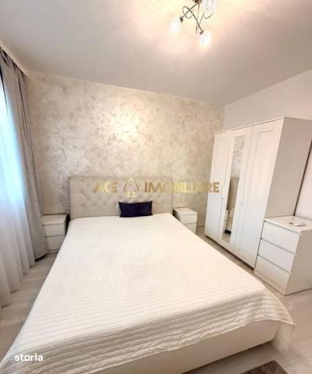 2 Camere de inchiriat | Giurgiului | Mobilat & Utilat |